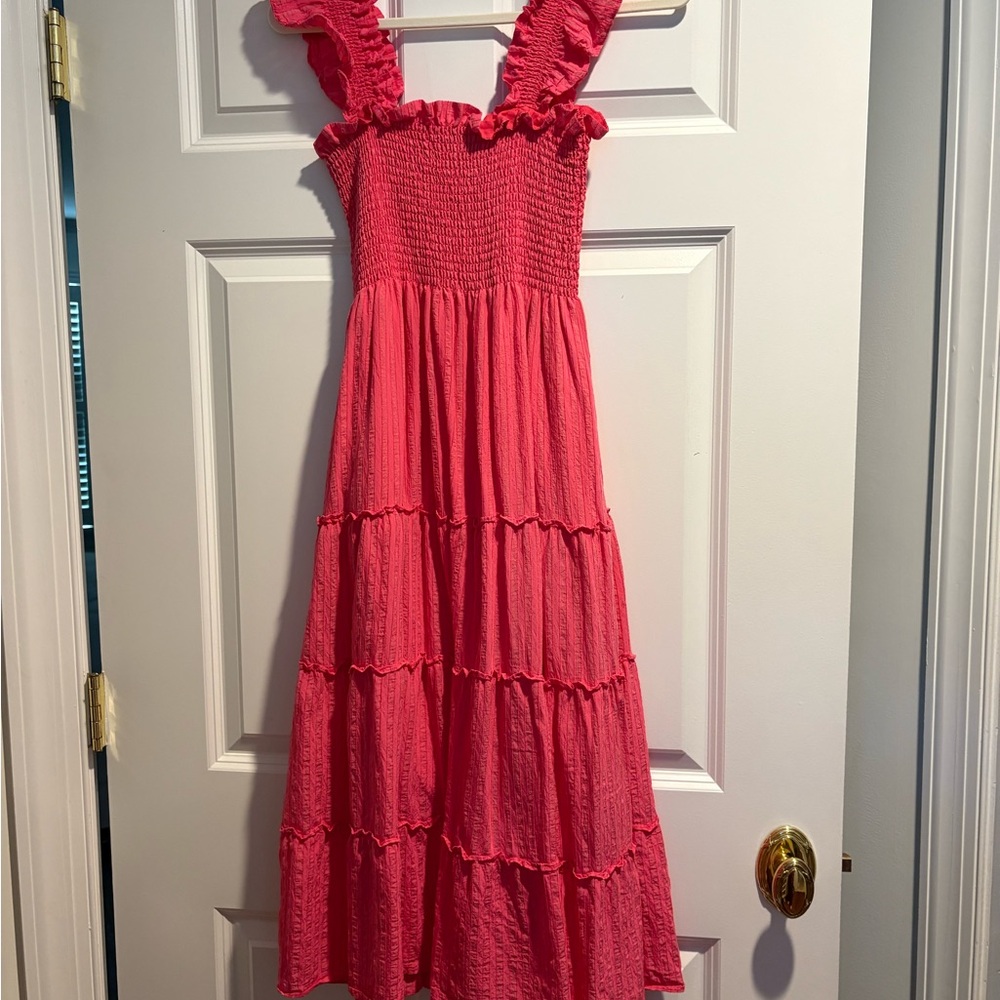 Hill House Home Ellie Nap Dress size XS
